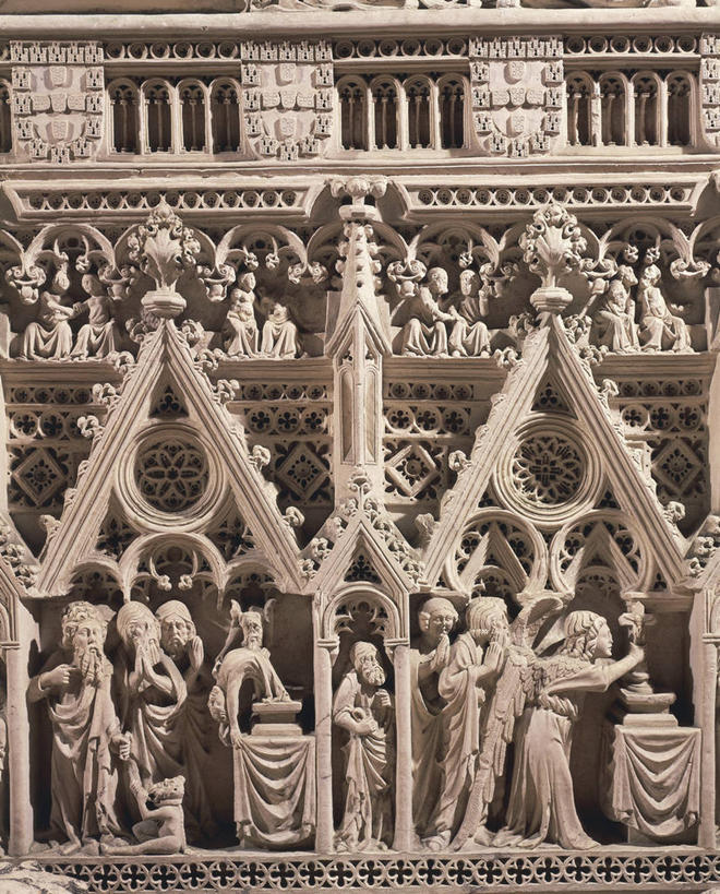 无人,竖图,特写,雕塑,葡萄牙,欧洲,联合国,摄影,坟墓,哥特式风格,伊比利亚半岛,彩图,联合国教科文组织