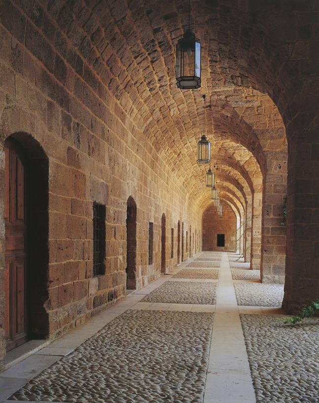 无人,竖图,建筑,黎巴嫩,亚洲,联合国,摄影,中东,自然地理,彩图,联合国教科文组织