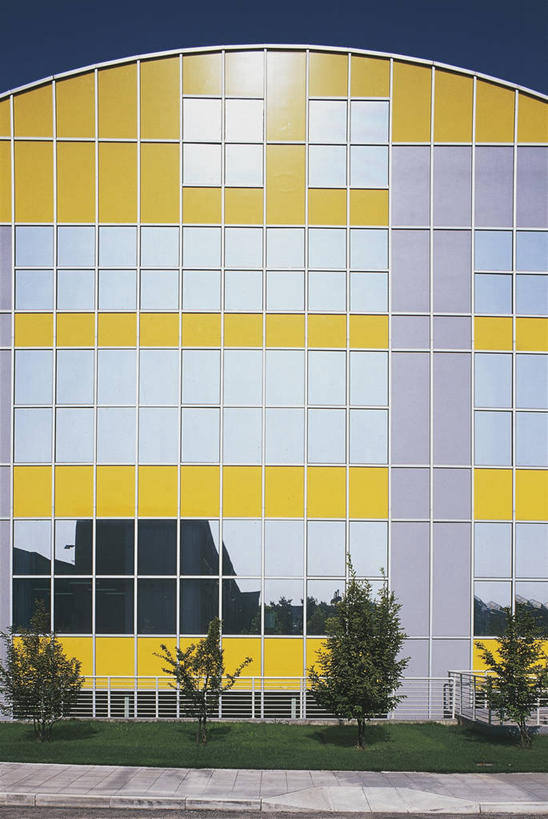 无人,建筑师,竖图,室外,白天,城市,建筑,意大利,树,创意,摄影,南欧,创新,将军,伦巴第大区,米兰,新意,自然地理,设计,彩图,大学