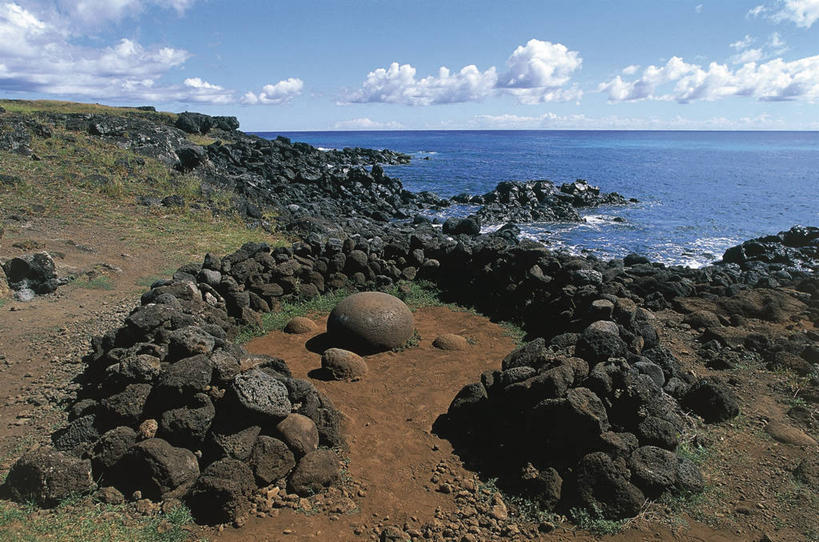 无人,横图,室外,白天,海洋,美景,水,复活节岛,智利,地平线,地形,景观,水平线,云,联合国,风景,天空,自然,景色,南美,摄影,南美洲,国家公园,拉丁美洲,自然风光,美洲,波利尼西亚,亚美利加洲,南亚美利加洲,复活岛,智利共和国,拉帕努伊国家公园,波利尼西亚群岛,岩石,彩图,旅行,赫布亚岛,拉帕努伊岛,帕赛兰,伊斯特岛,联合国教科文组织,郊野公园