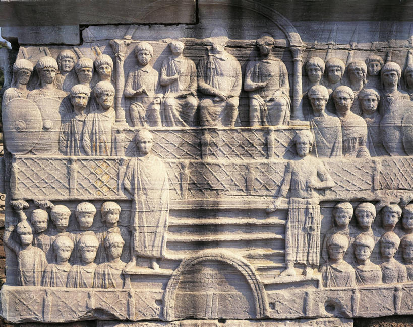 无人,横图,室外,白天,雕塑,欧洲,标志,符号,标识,一个,摄影,单个,皇帝,部分,伊斯坦布尔,性别符号,古代文明,彩图,男性符号,减轻