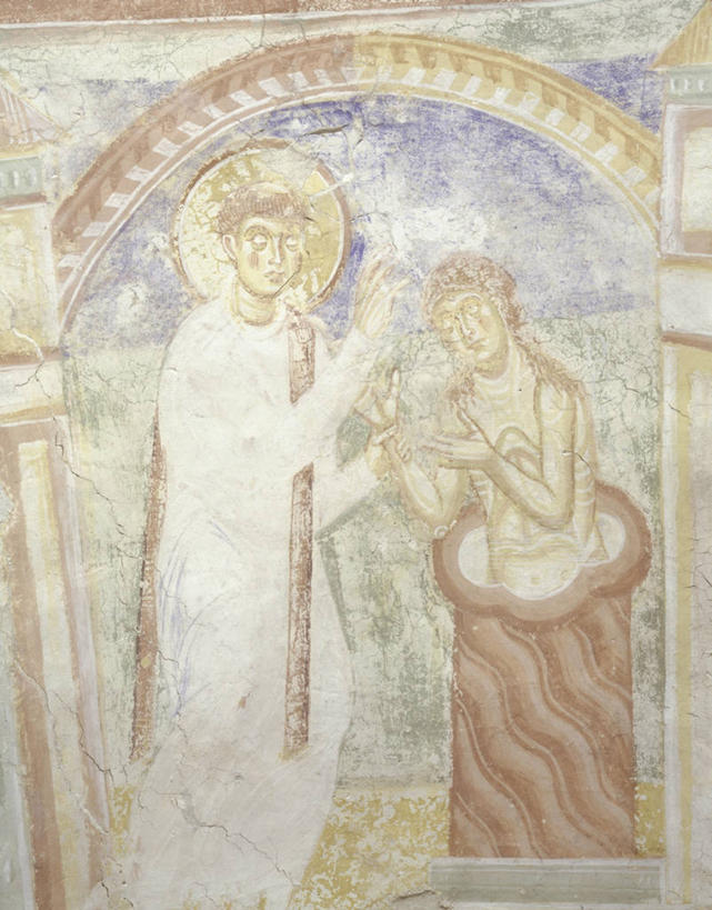 无人,竖图,室内,特写,建筑,意大利,欧洲,标志,符号,历史,标识,壁画,地标建筑,摄影,宗教,部分,仪式,基督教,南欧,作画,典礼,将军,意大利文化,意大利共和国,性别符号,古代文明,灵性,弗留利.威尼斯朱利亚,弗留利.威尼斯朱利亚大区,彩图,男性符号,联合国教科文组织