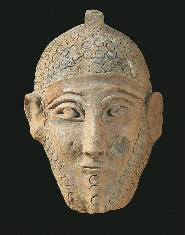 无人,竖图,特写,雕塑,非洲,突尼斯,黑色背景,标志,符号,陶瓷制品,首都,历史,标识,一个,摄影,单个,北非,阿非利加洲,性别符号,突尼斯共和国,突尼斯市,迦太基,古代文明,美术工艺,彩图,影棚拍摄,突尼斯省,男性符号,拟人