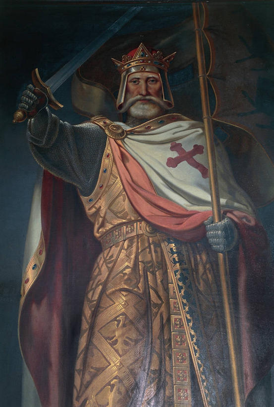 无人,站,竖图,室内,欧洲,捷克,标志,符号,十字架,拿着,历史,标识,力量,摄影,剑,作画,长矛,斗篷,中欧,捷克共和国,性别符号,波西米亚,王冠,彩图,男性符号,态度