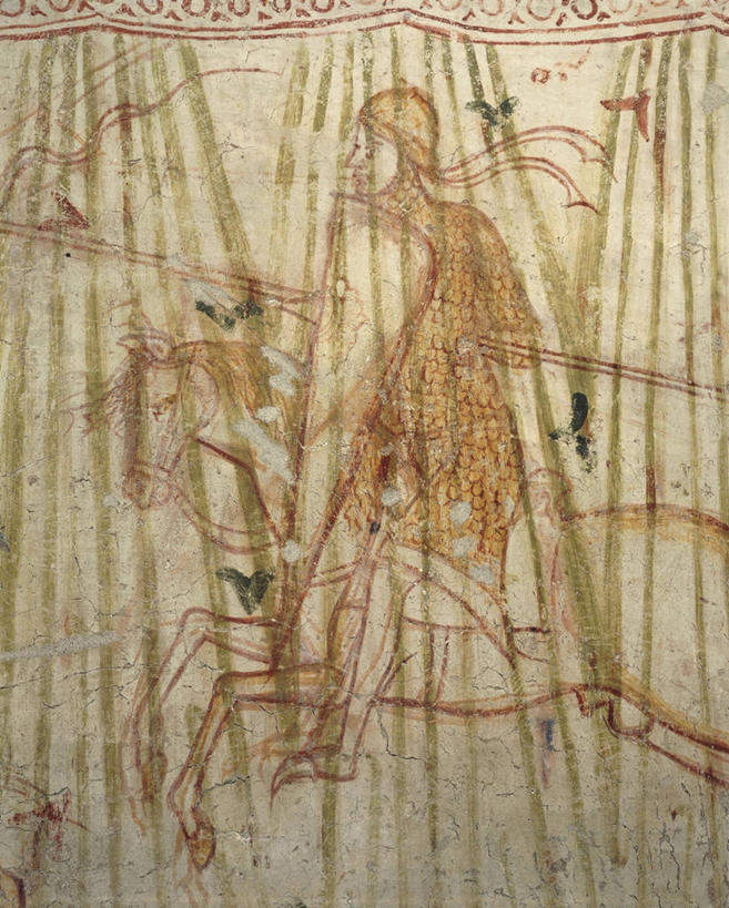 无人,竖图,马,意大利,欧洲,骑马,标志,符号,标识,家畜,摄影,南欧,作画,矛,意大利共和国,性别符号,弗留利.威尼斯朱利亚,弗留利.威尼斯朱利亚大区,自然地理,彩图,大教堂,男性符号