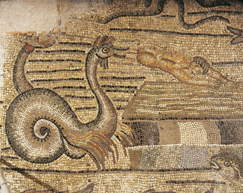 无人,横图,建筑,意大利,欧洲,花纹,装饰,图案,虚构,摄影,宗教,基督教,海怪,南欧,将军,意大利共和国,旧约,弗留利.威尼斯朱利亚,弗留利.威尼斯朱利亚大区,自然地理,彩图