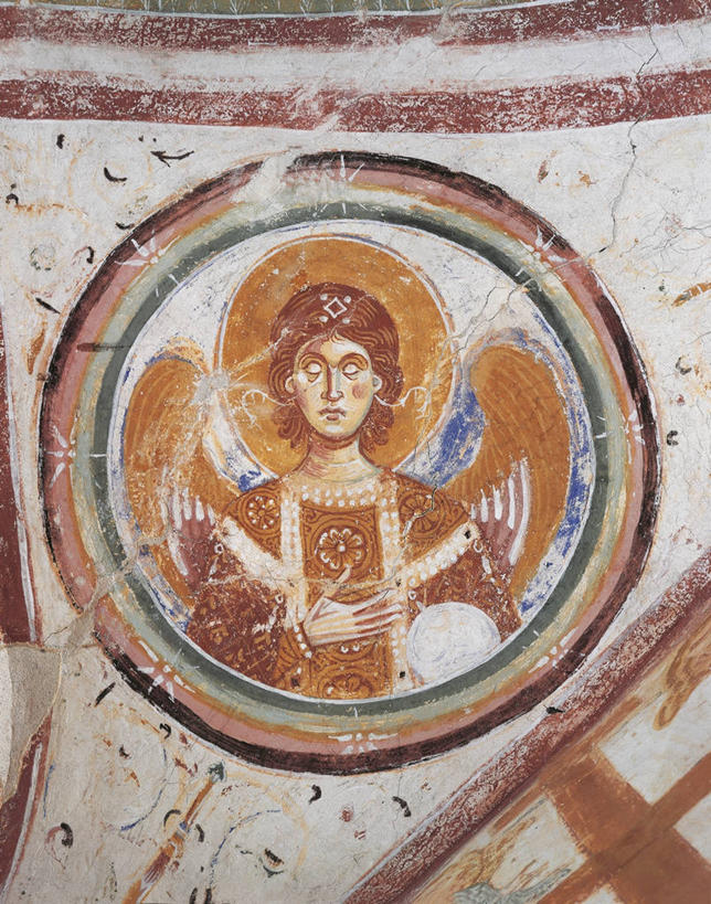 无人,竖图,度假,美景,城市风光,城市,意大利,欧洲,天使,景观,娱乐,享受,休闲,景色,放松,摄影,南欧,作画,意大利共和国,弗留利.威尼斯朱利亚,弗留利.威尼斯朱利亚大区,自然地理,彩图,大教堂