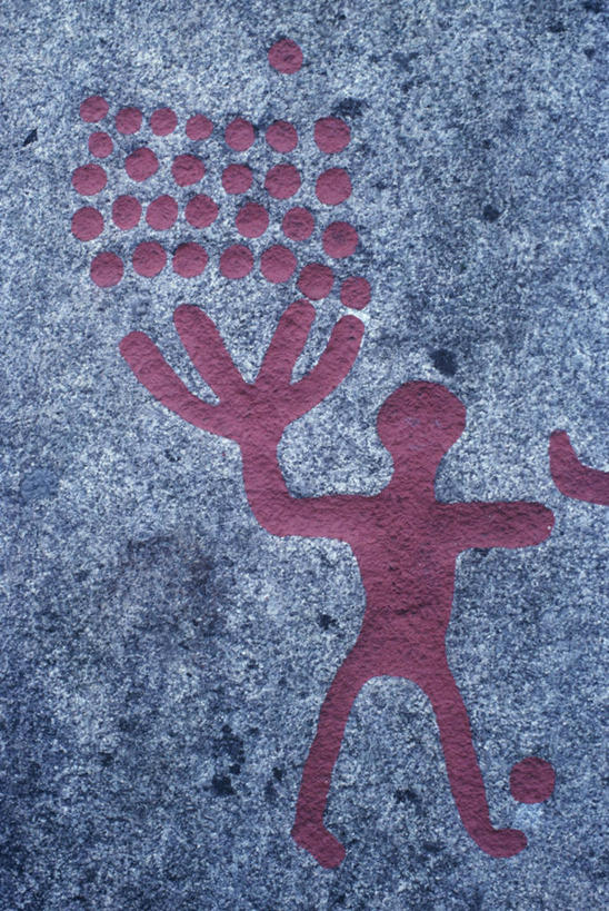 无人,竖图,特写,瑞典,历史,摄影,简单,岩层,灵性,美术工艺,岩石,彩图