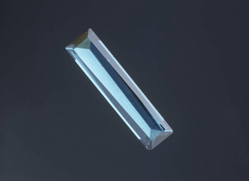 无人,横图,珠宝,固体,长方形,一个,蓝色,自然,摄影,单个,宝石,地质学,矿物质,彩图,影棚拍摄