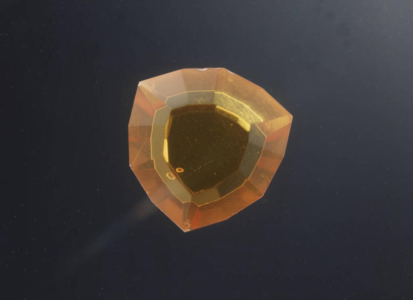 无人,横图,珠宝,固体,琥珀,一个,自然,橙色,摄影,单个,宝石,地质学,矿物质,彩图,影棚拍摄