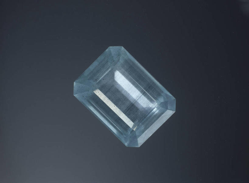 无人,横图,珠宝,固体,长方形,一个,蓝色,自然,摄影,单个,宝石,式样,地质学,矿物质,彩图,影棚拍摄,绿玉