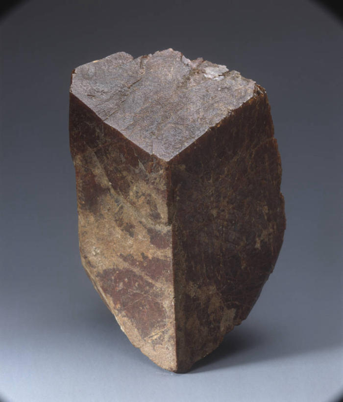 无人,竖图,褐色,自然,摄影,地质学,矿物质,岩石,彩图,影棚拍摄