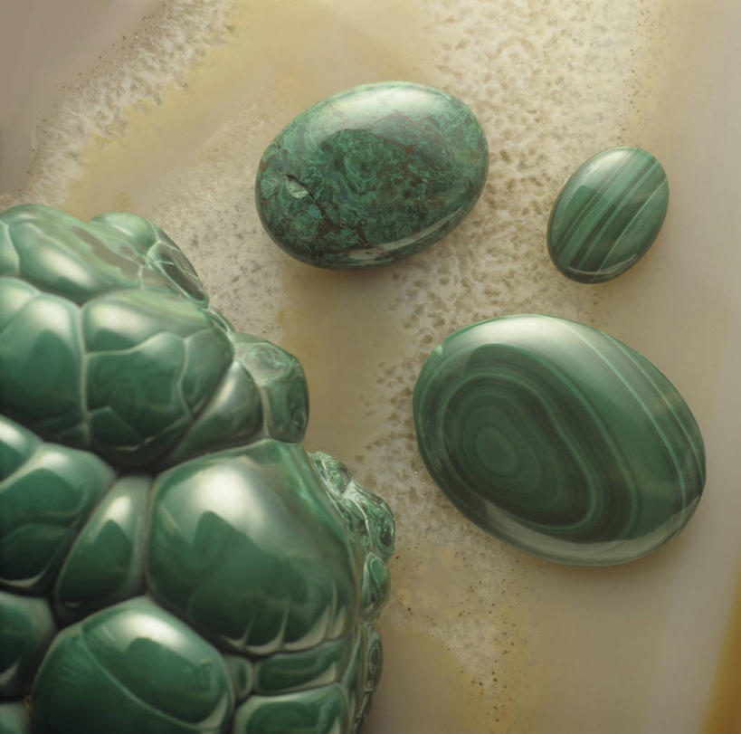 无人,横图,特写,珠宝,固体,自然,摄影,部分,宝石,肌理,地质学,矿物质,孔雀石,彩图,影棚拍摄