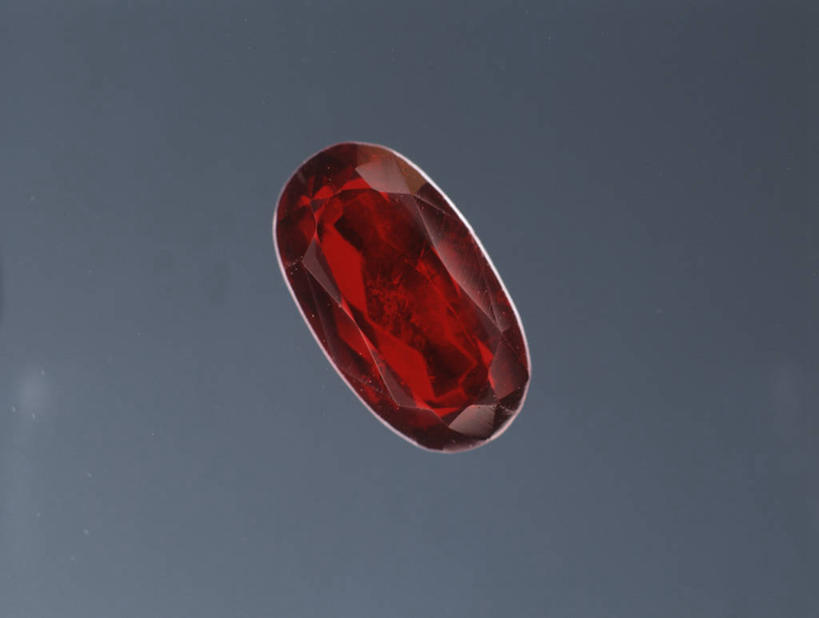 无人,横图,珠宝,固体,一个,红色,自然,摄影,单个,宝石,红宝石,地质学,矿物质,彩图,影棚拍摄