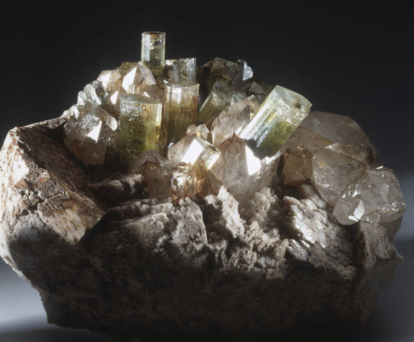 无人,横图,自然,摄影,部分,地质学,矿物质,岩石,彩图,影棚拍摄