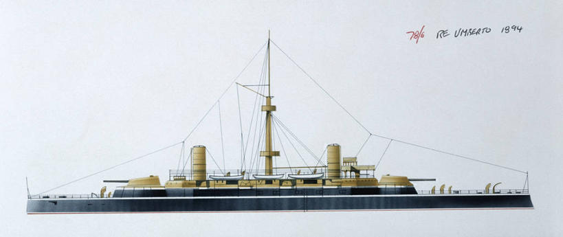 无人,横图,全景,室外,白天,侧面,时尚,船,意大利,蓝色背景,军事,历史,一个,蓝色,t台,运输,摄影,军舰,单个,南欧,海军,战舰,军用战舰,战船,时装表演,时装秀,t型台,走秀,彩图