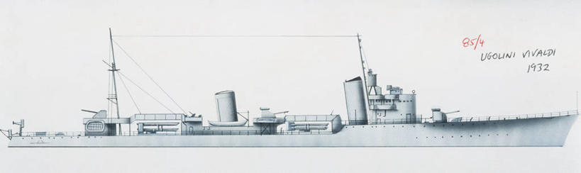 无人,横图,全景,室外,白天,侧面,时尚,船,意大利,蓝色背景,军事,枪支,历史,一个,蓝色,t台,武器,战争,运输,摄影,军舰,单个,南欧,海军,驱逐舰,战船,军用车,时装表演,时装秀,t型台,走秀,彩图