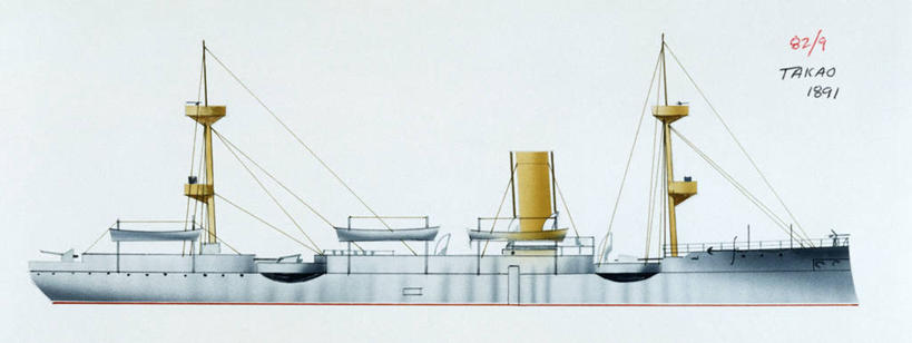 无人,横图,全景,室外,白天,侧面,时尚,船,客轮,日本,蓝色背景,军事,历史,一个,蓝色,邮轮,t台,战争,运输,摄影,军舰,单个,客船,海军,东亚,战船,帆樯,桅竿,时装表演,时装秀,t型台,走秀,彩图,帆柱,大日本帝国海军