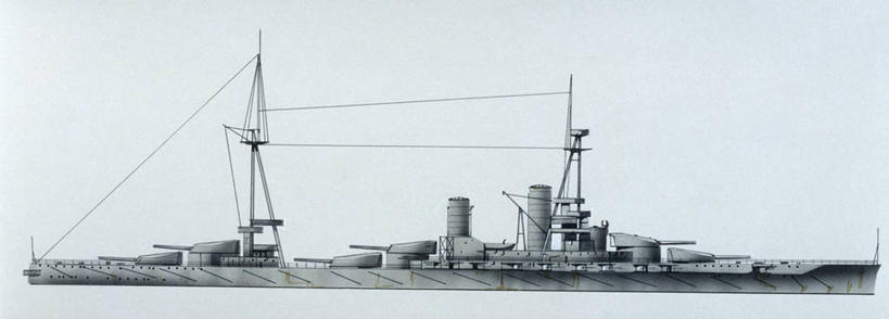 无人,横图,全景,室外,白天,侧面,时尚,船,日本,蓝色背景,军事,历史,一个,蓝色,t台,运输,摄影,军舰,单个,海军,战舰,东亚,军用战舰,战船,时装表演,时装秀,t型台,走秀,彩图,大日本帝国海军