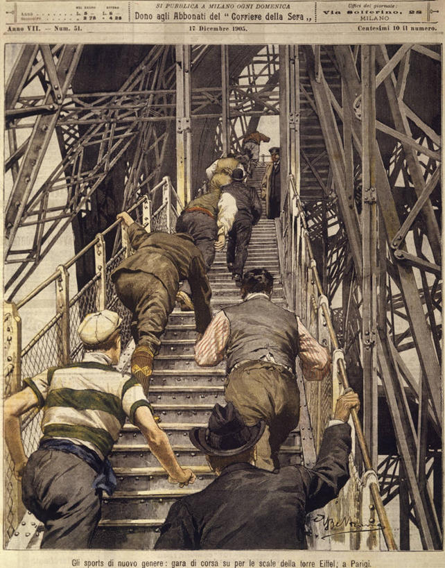 西方人,成年人,人群,跑,竖图,室外,白天,运动,竞争,法国,巴黎,欧洲,艾菲尔铁塔,欧洲人,首都,台阶,地标建筑,活力,摄影,挑战,法国文化,中欧,法兰西岛大区,男人,白种人,彩图