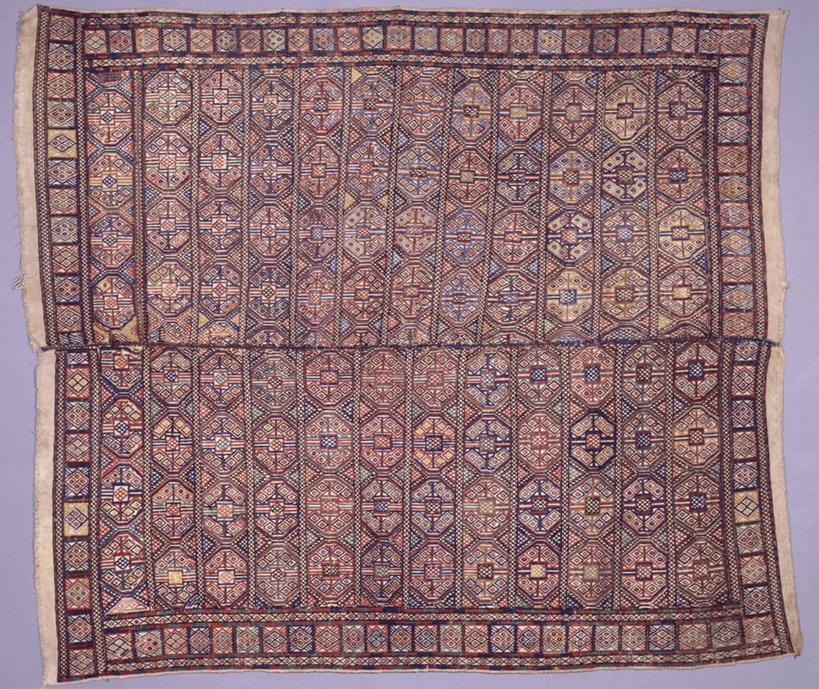 无人,横图,室内,白色背景,地毯,纺织品,阿塞拜疆,伊朗,条纹,装饰,毛毯,毯子,织物,八边形,纺织,白色,装饰物,垫子,温暖,摄影,影棚,华丽,修饰,羊毛,点缀,中东,摄影棚,衬托,美观,雅致,雅观,式样,美术工艺,彩图,影棚拍摄,拍摄,外高加索,机织物