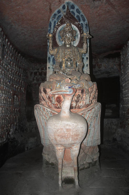 无人,竖图,室内,白天,重庆,鸟类,历史,摄影,宗教,中国文化,东亚文化,唐朝,重庆市,古代文明,彩图,旅行,帝国