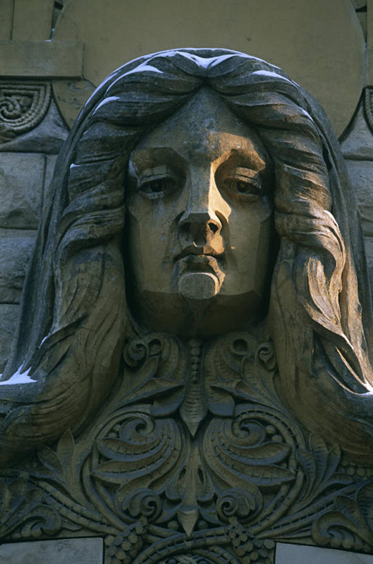 无人,竖图,室外,特写,白天,建筑,雕塑,拉脱维亚,雕像,首都,历史,地标建筑,摄影,里加,彩图,波罗的海三国