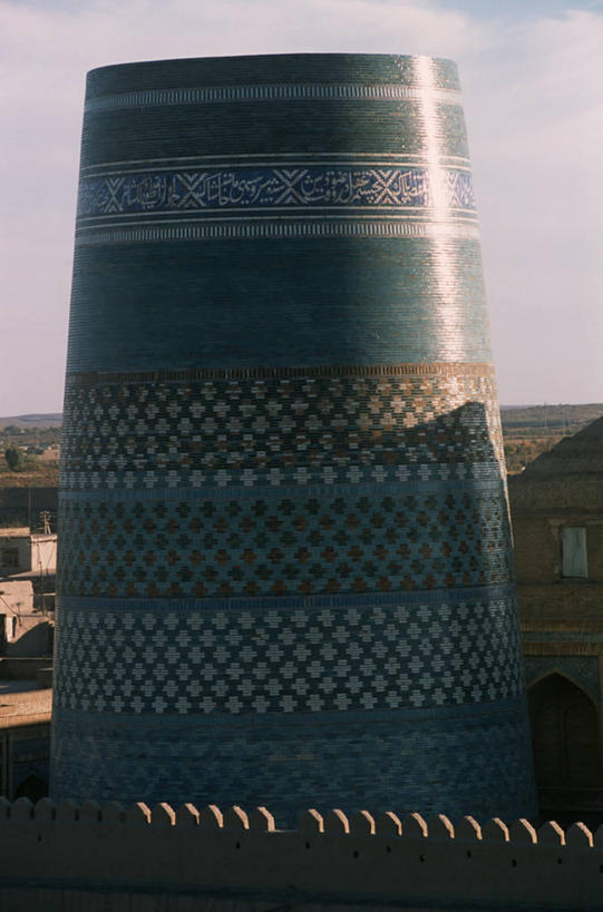 无人,竖图,俯视,室外,白天,建筑,乌兹别克斯坦,塔,历史,摄影,宗教,复杂,尖塔,中亚,宗教建筑,清真寺,式样,彩图,高角度拍摄,旅行,羊毛地毯