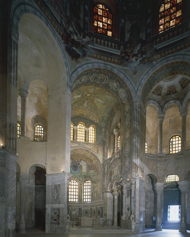 无人,竖图,室内,白天,建筑,意大利,欧洲,花纹,图案,拱门,历史,摄影,宗教,宗教建筑,南欧,意大利共和国,拉韦纳,古代文明,古代史,艾米利亚.罗马涅,艾米利亚.罗马涅大区,彩图,大教堂,帝国