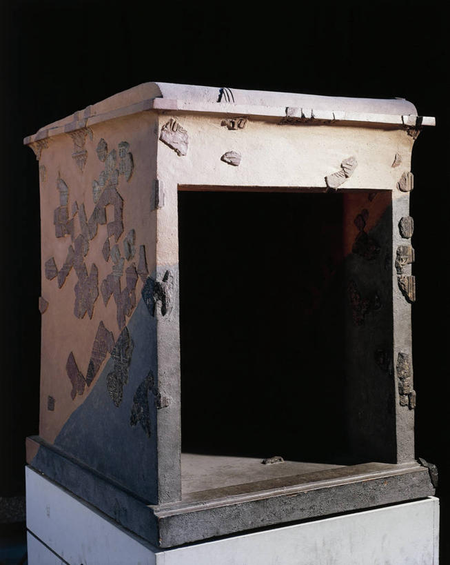 无人,竖图,建筑,黑色背景,古代,摄影,花岗岩,古埃及文明,古代文明,彩图,影棚拍摄,过去