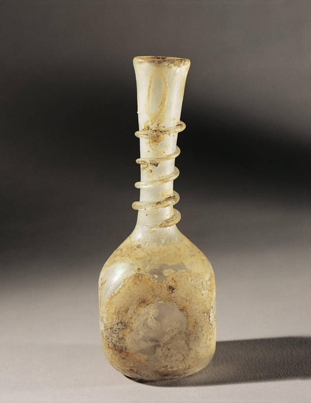 无人,竖图,花瓶,阴影,灰色背景,调味瓶,古罗马,古代,一个,灰色,摄影,单个,螺线,古代文明,美术工艺,彩图,影棚拍摄