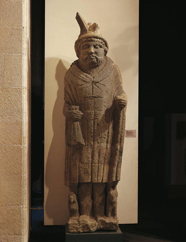 无人,竖图,室内,雕塑,神话,标志,材料,符号,文化,标识,古罗马,古代,金融,摄影,宗教,钱袋,传说,性别符号,美术工艺,彩图,男性符号,罗马神话,墨丘利