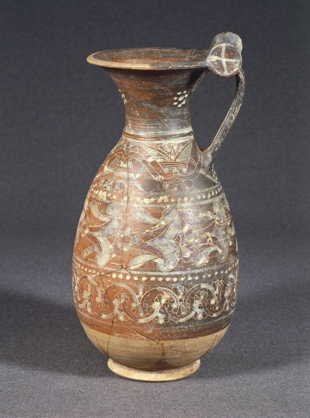 无人,竖图,花瓶,灰色背景,陶瓷制品,水壶,古代,一个,灰色,容器,摄影,单个,古代文明,式样,彩图,影棚拍摄