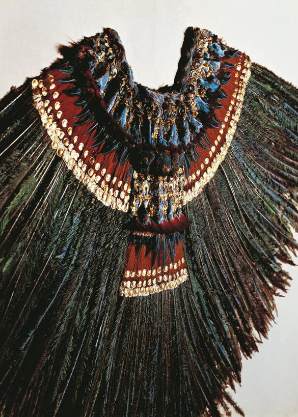 无人,竖图,特写,白色背景,历史,古代,烟,摄影,皇室,墨西哥文化,美术工艺,王冠,彩图,影棚拍摄,阿兹特克文明