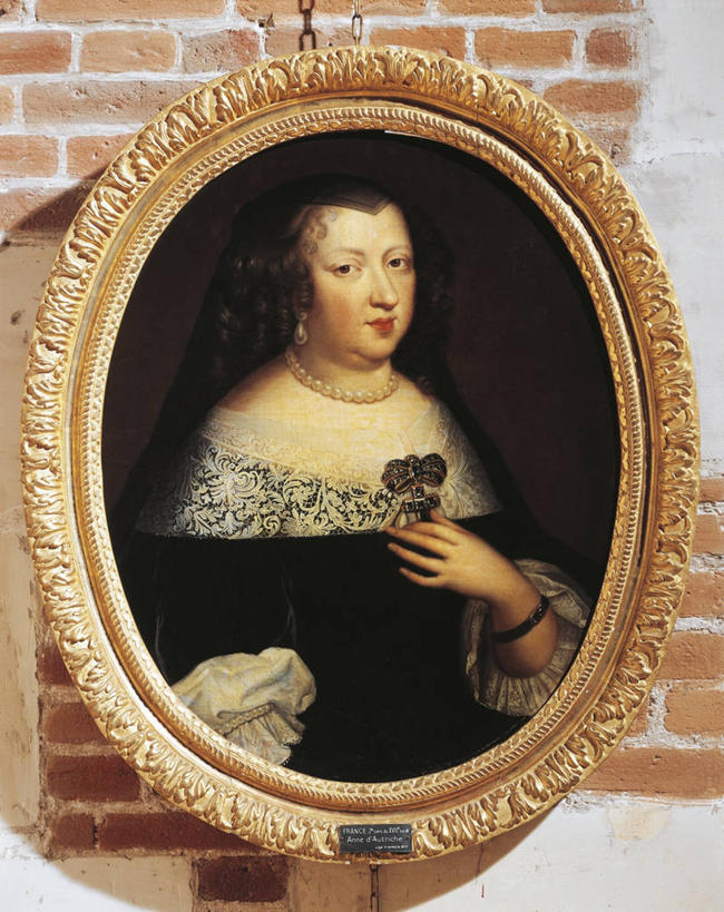 成年人,头发,一个人,竖图,插画,室内,白天,绘画,数码,科技,项链,相框,仅一个女性,阴影,艺术,网络,椭圆形,砖,墙,高光,几何,计算机图形,古典,合成,图画,历史,文化,画,黑色,工艺品,品味,摄影,美术,电脑合成图,数码合成图,权威,高雅,合成图,肖像,漫画,写实,具体,具象,美学,美术工艺,长发,卷发,半身,彩图,哈布斯堡王朝