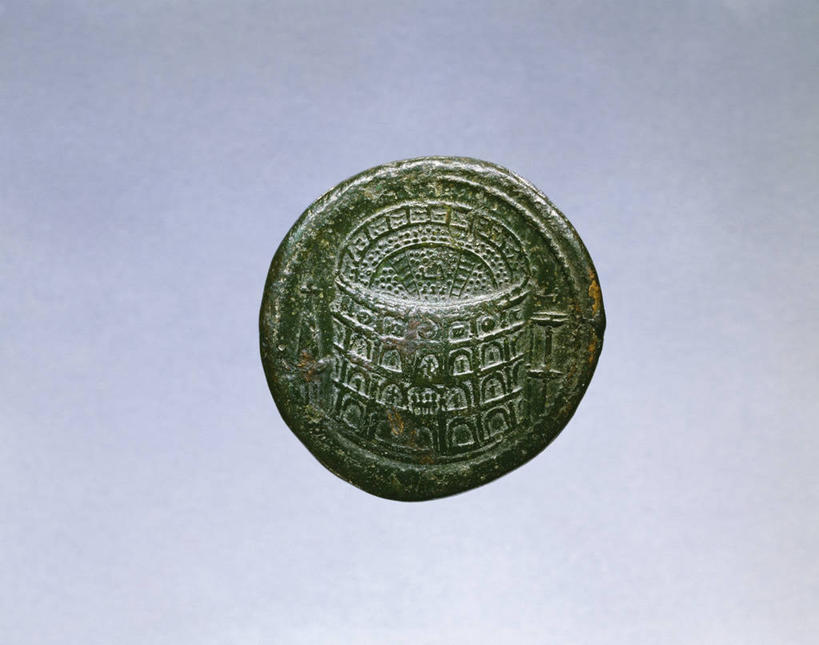 无人,横图,建筑,历史,古代,一个,摄影,单个,古代文明,美术工艺,货币,硬币,彩图,影棚拍摄