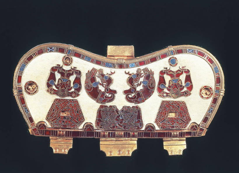 无人,横图,珐琅,历史,古代,一个,摄影,单个,华贵,合页,美术工艺,彩图,影棚拍摄