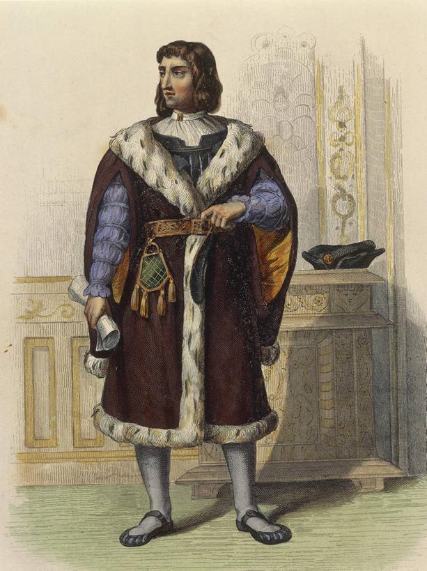 成年人,中年人,一个人,站,竖图,插画,室内,民族服装,绘画,数码,科技,仅一个男性,仅一个人,仅一个中年男性,阴影,艺术,网络,高光,几何,计算机图形,古典,合成,图画,拿着,历史,文化,画,工艺品,品味,美术,电脑合成图,数码合成图,高雅,合成图,文档,肖像,漫画,写实,具体,具象,美学,美术工艺,男人,男性,中年男性,彩图,传统服装,民俗服,大使,上流社会