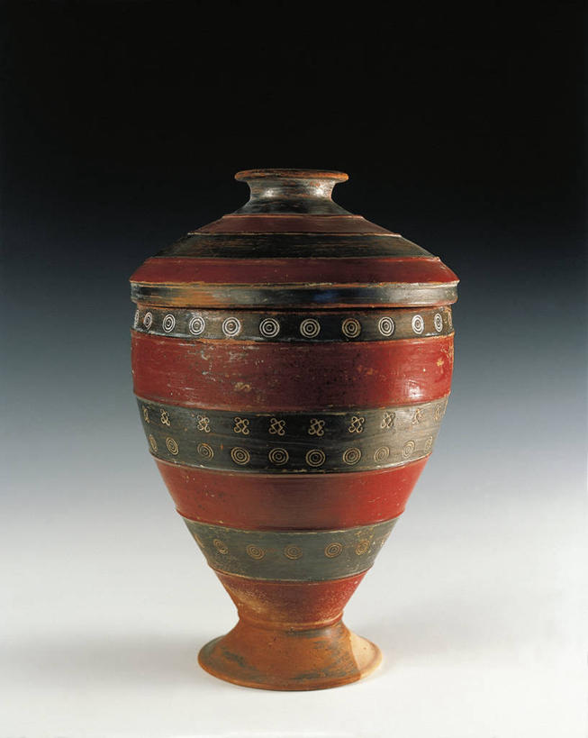 无人,竖图,意大利,条纹,装饰,历史,一个,红色,摄影,单个,威尼托大区,古代文明,美术工艺,史前时代,彩图,影棚拍摄