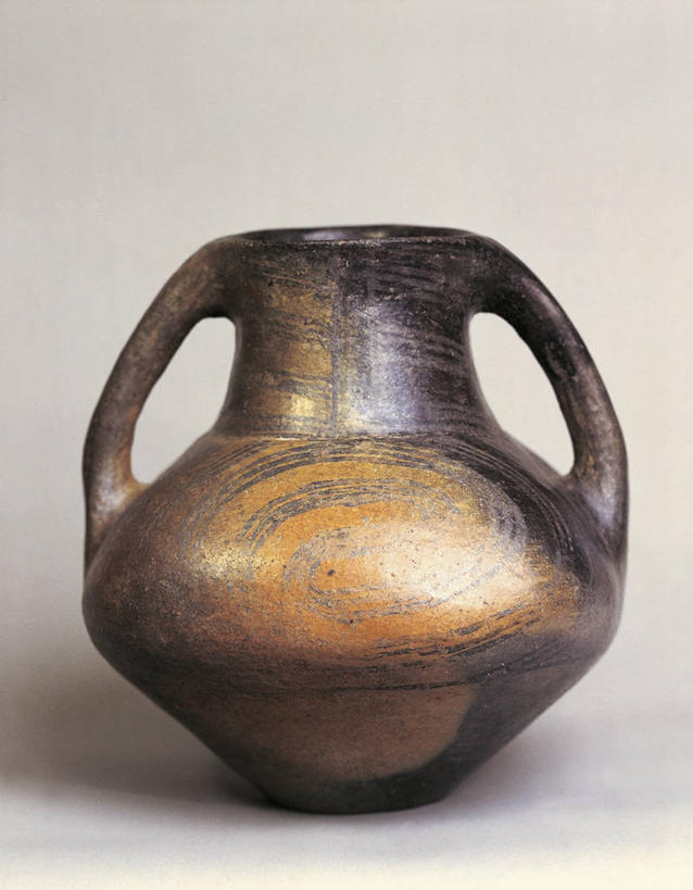 无人,竖图,特写,花瓶,灰色背景,首都,历史,一个,灰色,摄影,单个,考古学,厨房器具,索非亚,美术工艺,史前时代,彩图,影棚拍摄,过去