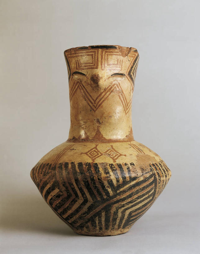 无人,竖图,特写,花瓶,灰色背景,首都,历史,一个,灰色,摄影,单个,考古学,索非亚,式样,美术工艺,史前时代,彩图,影棚拍摄,过去