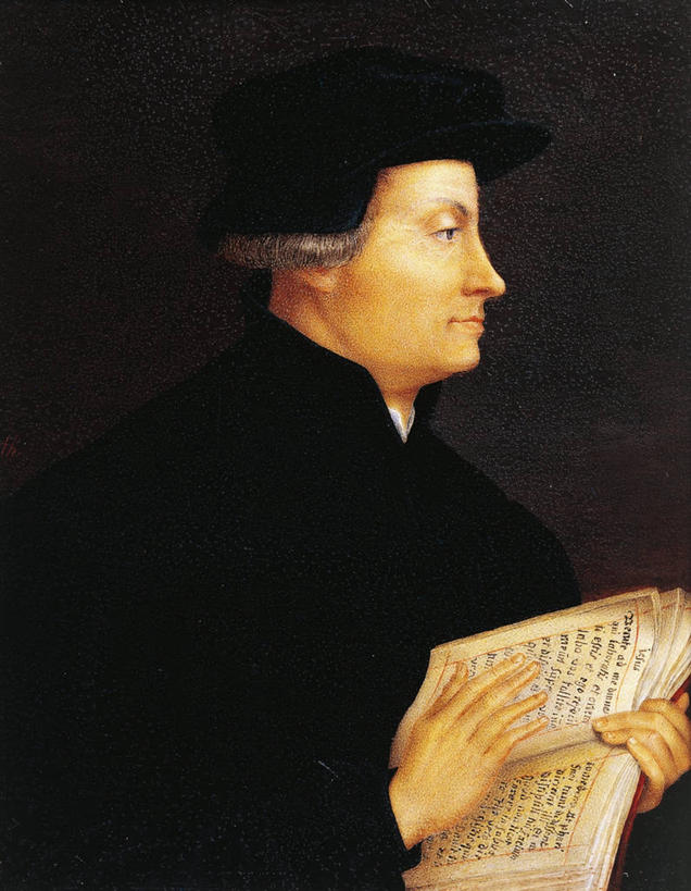 成年人,老年人,一个人,竖图,室内,侧面,绘画,智慧,仅一个男性,仅一个人,仅一个中年男性,黑色背景,艺术,古典,拿着,历史,文化,笔记本,工艺品,品味,思考,宗教,美术,高雅,基督教,肖像,美学,哲学家,男人,男性,中年男性,书,半身,彩图,新教