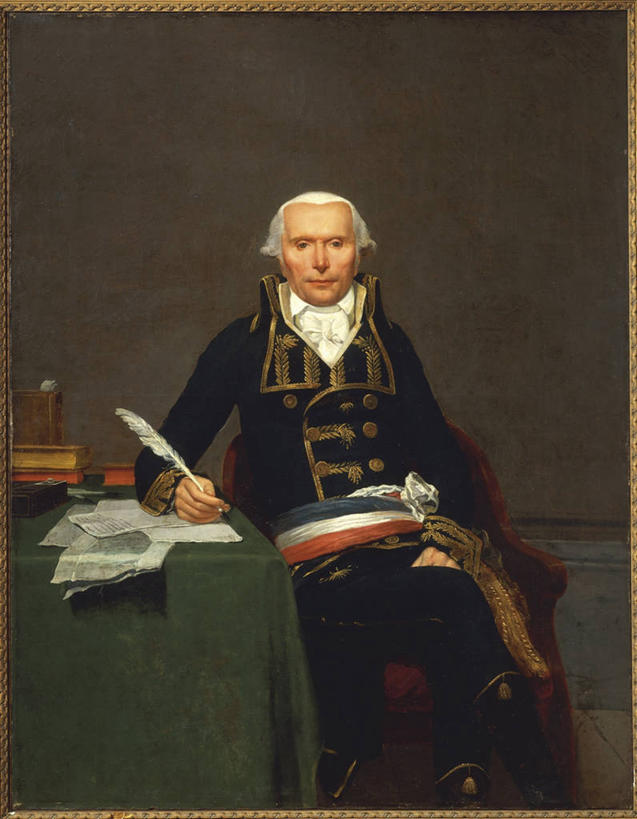 成年人,老年人,一个人,坐,竖图,插画,室内,绘画,骄傲,数码,科技,桌子,仅一个男性,仅一个人,仅一个中年男性,阴影,艺术,网络,高光,几何,计算机图形,古典,合成,图画,历史,文化,画,工艺品,品味,决定,褐色背景,鹅毛笔,美术,电脑合成图,数码合成图,权威,高雅,合成图,文档,肖像,漫画,法国国旗,18世纪,写实,具体,具象,美学,男人,男性,中年男性,彩图,传统服装,法国大革命