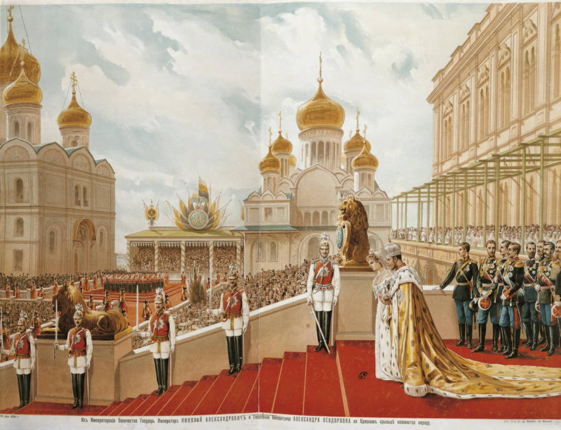 成年人,观众,宫殿,站,横图,插画,室外,白天,绘画,数码,科技,建筑,阴影,庆祝,艺术,印刷,网络,高光,几何,计算机图形,古典,合成,图画,历史,文化,台阶,画,工艺品,品味,美术,电脑合成图,数码合成图,权威,高雅,合成图,漫画,仪仗队,皇室,写实,具体,具象,美学,沙皇,王冠,步行,彩图,俄罗斯文化,平版印刷