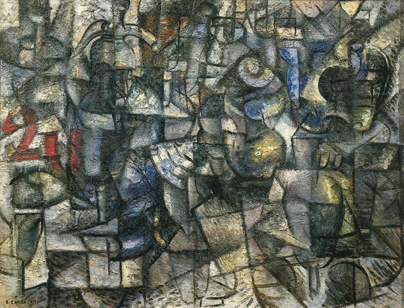 无人,横图,抽象,绘画,形状,艺术,古典,文化,工艺品,品味,美术,高雅,美学,几何形状,彩图