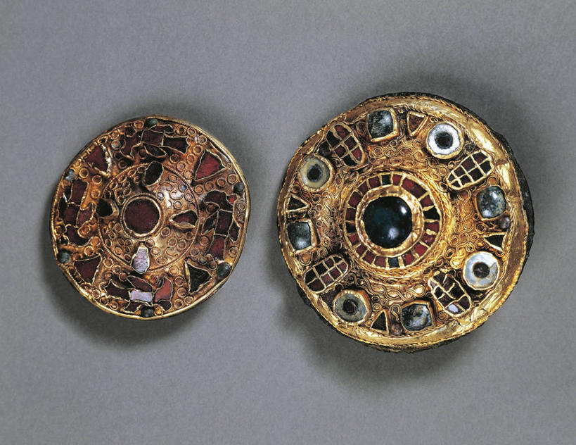 无人,横图,灰色背景,圆形,两个,灰色,人体,摄影,扣环,腓骨,美术工艺,彩图,影棚拍摄