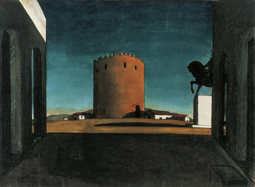 无人,横图,插画,室外,白天,绘画,徒劳,寂寞,数码,科技,马,阴影,对称,艺术,网络,城堡,拱门,塔,树荫,高光,几何,计算机图形,古典,合成,图画,文化,画,工艺品,品味,美术,电脑合成图,数码合成图,高雅,合成图,漫画,万里无云,写实,具体,具象,美学,想法,美术工艺,彩图