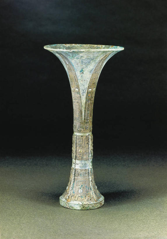 无人,竖图,灰色背景,破坏,一个,灰色,摄影,单个,青铜,美术工艺,彩图,影棚拍摄,传统文化,商朝