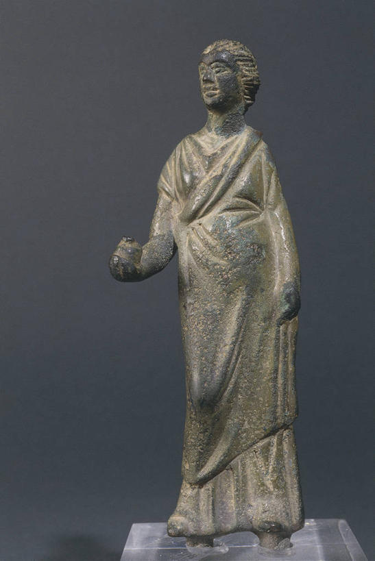 无人,站,竖图,室内,石榴,雕塑,艺术,雕像,饮食,摄影,手艺,青铜,美术工艺,彩图,给予