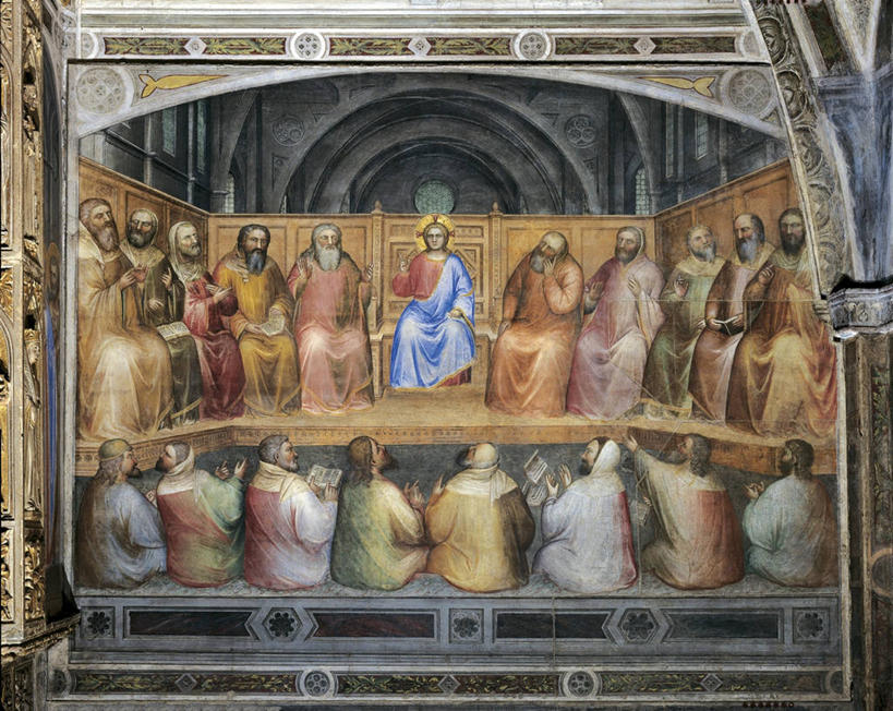 成年人,坐,横图,室内,白天,晚餐,意大利,一排,整齐,许多人,历史,饮食,排列,一群人,摄影,宗教,基督,基督教,队列,天主教,耶稣,威尼托大区,救世主,基利斯督,弥赛亚,默西亚,使徒,帕多瓦,美术工艺,男人,彩图